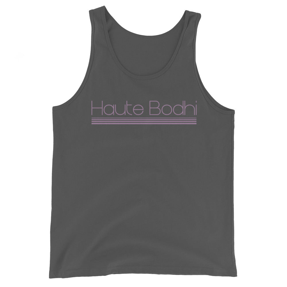 Haute Bodhi-Unisex Tank Top