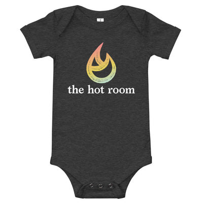 The Hot Room-Baby Onesie