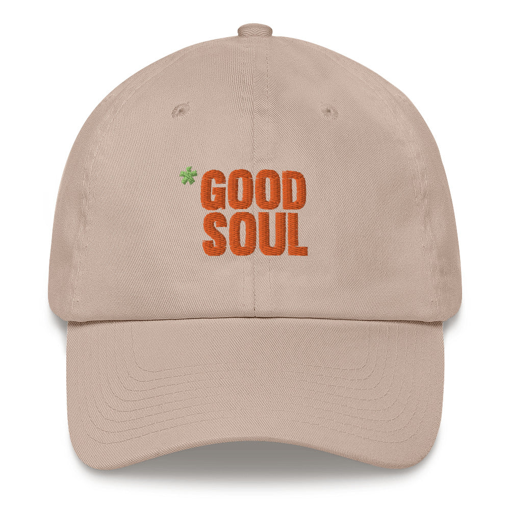 Good Soul Yoga-Club Hat