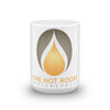 Hot Room Indy-Mug