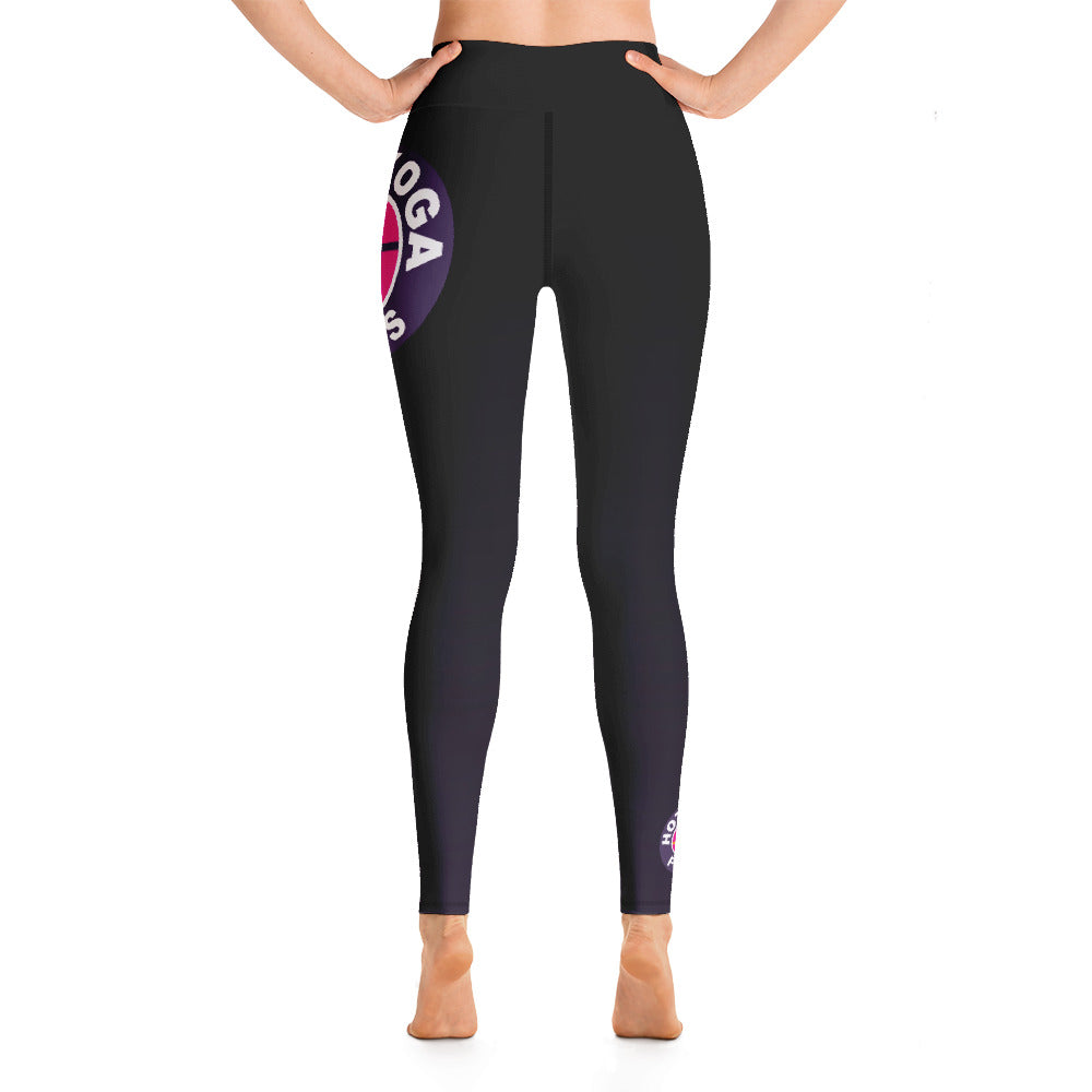 Hot Yoga Plus-YLeg HIP1 Leggings