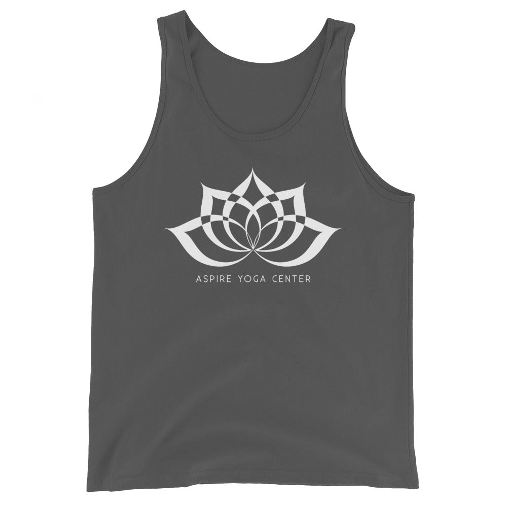 AYC-Unisex Tank Top