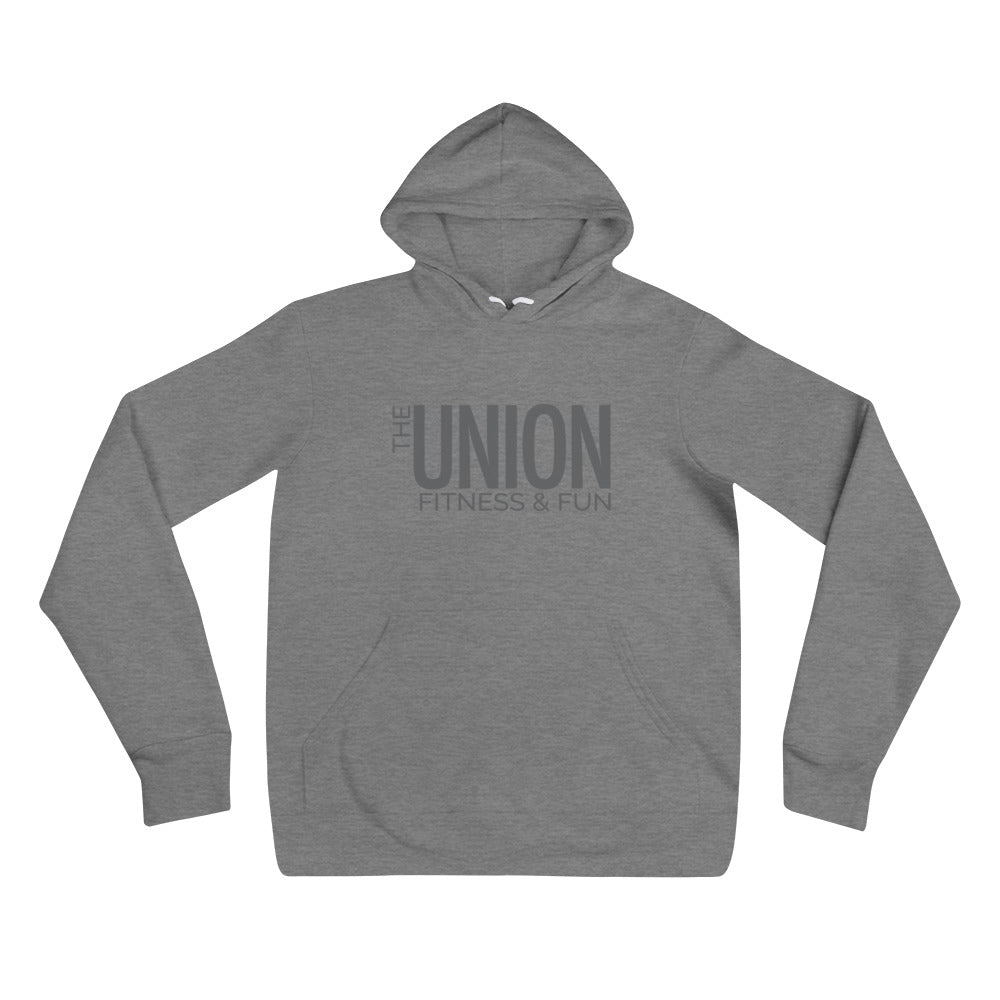 The Union-Unisex hoodie