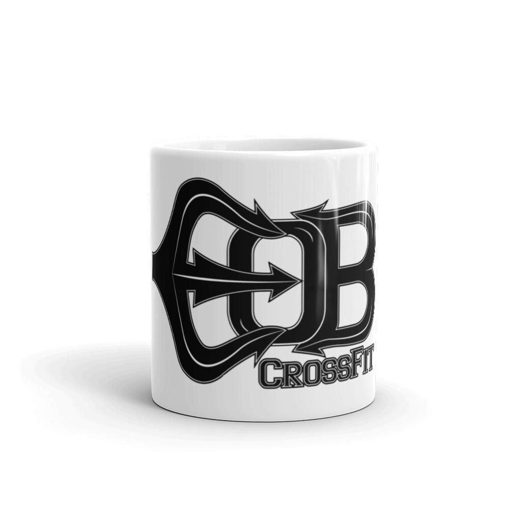 EOB Mug
