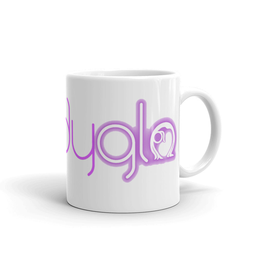 Bendy Glo-Mug