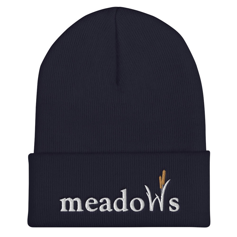 Meadows Hot Yoga-Beanie