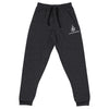 Sweat Central-Unisex Joggers