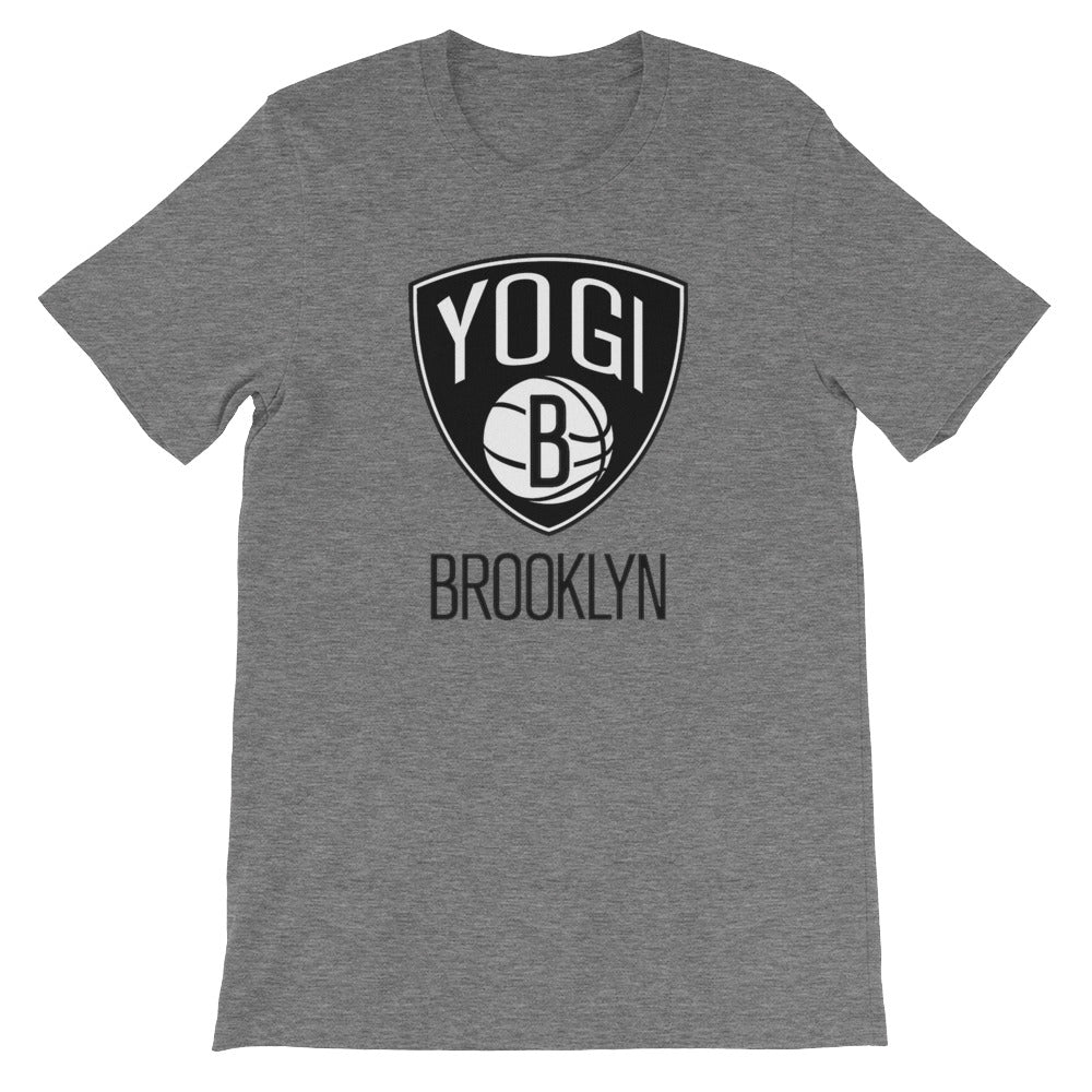 Brooklyn Yogi Tee Shirt