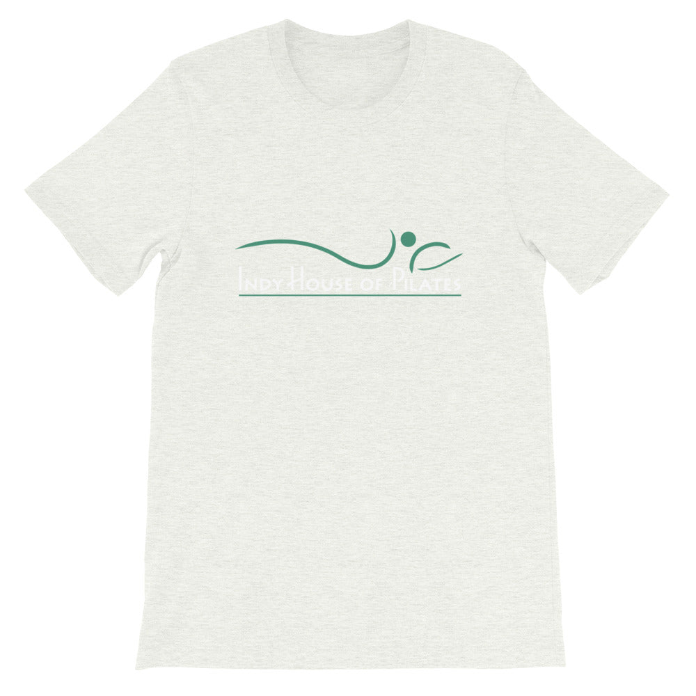 Indy House Of Pilates-Unisex T-Shirt