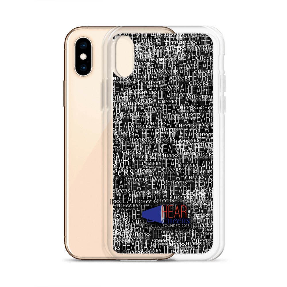 iPhone Case HTC Phone CWw-1
