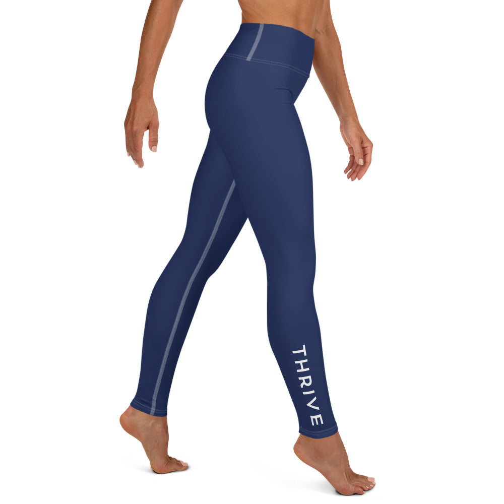 Thrive Yoga Manette-Leggings