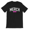 MERCH-Short-Sleeve Unisex T-Shirt