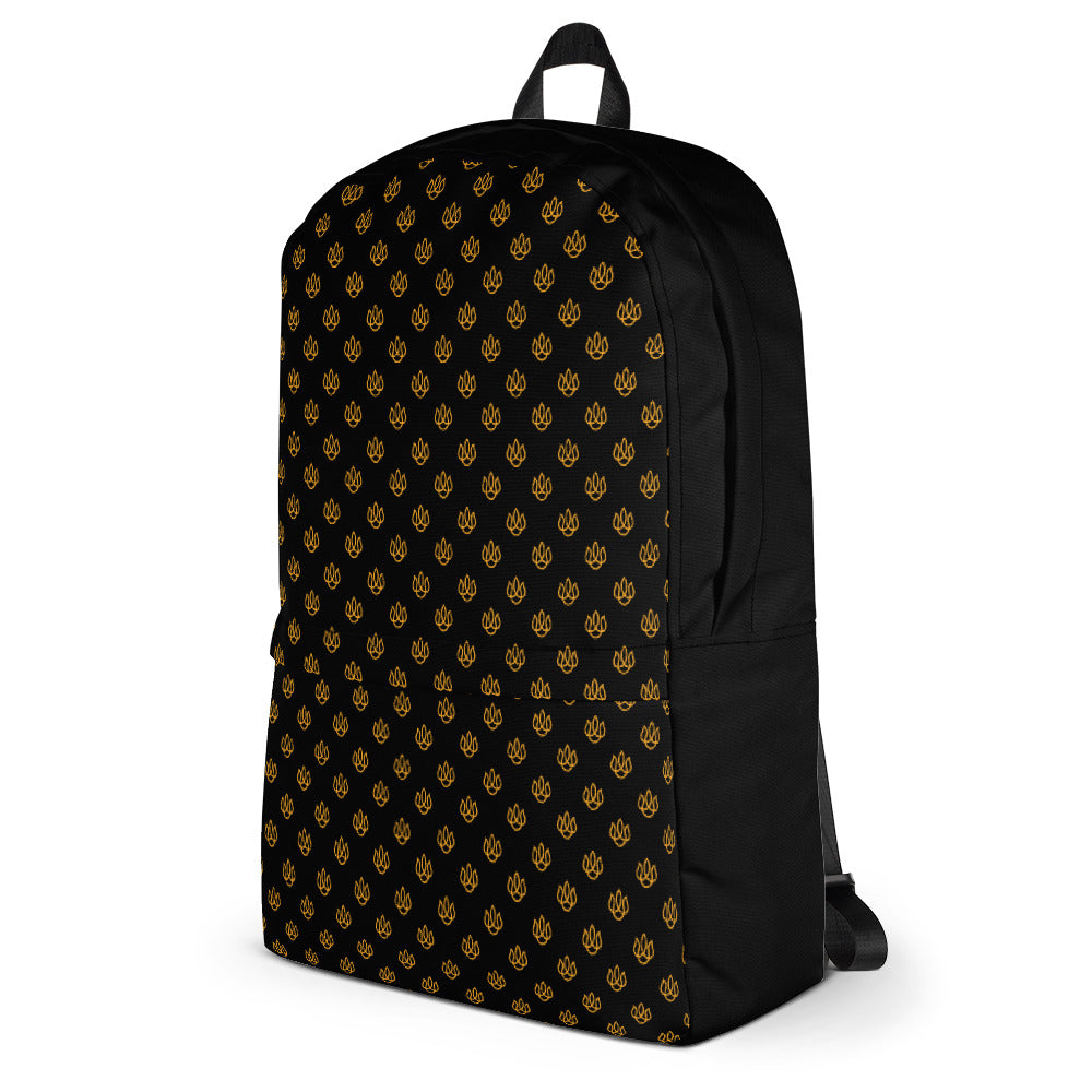 Original Hot Yoga Traverse City-Backpack