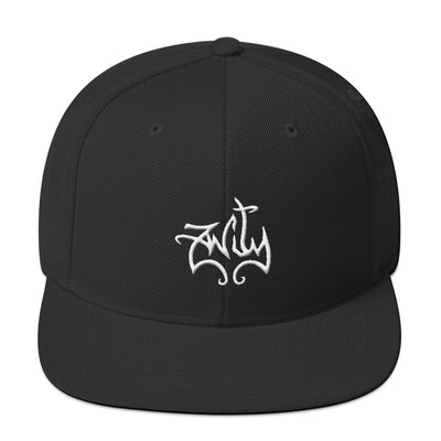 Zanity-Snapback Hat