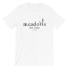 Meadows Hot Yoga-Short-Sleeve Unisex T-Shirt