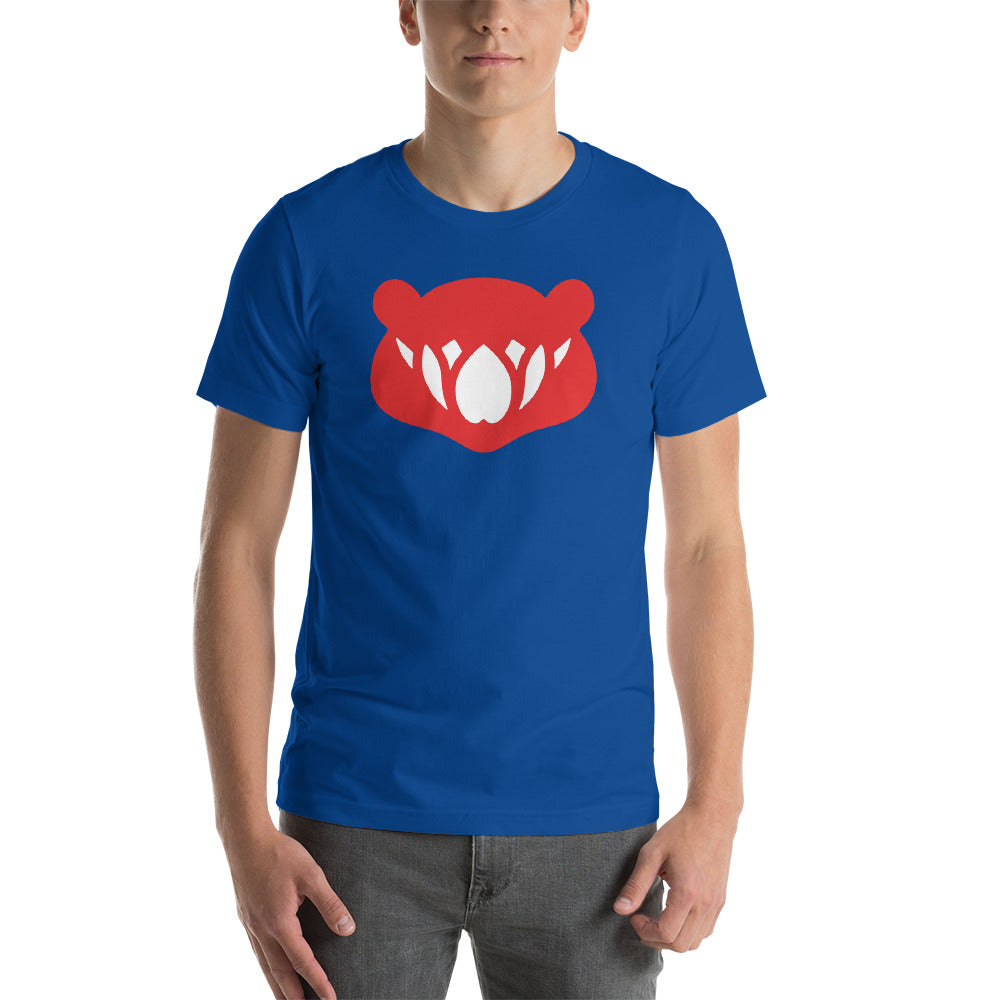 WAYcubbie Tee