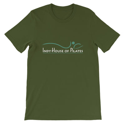 Indy House Of Pilates-Unisex T-Shirt