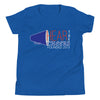 Hear The Cheers-Youth T-Shirt