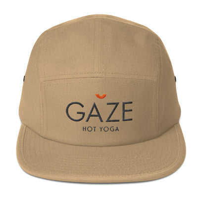 Gaze Runners Cap