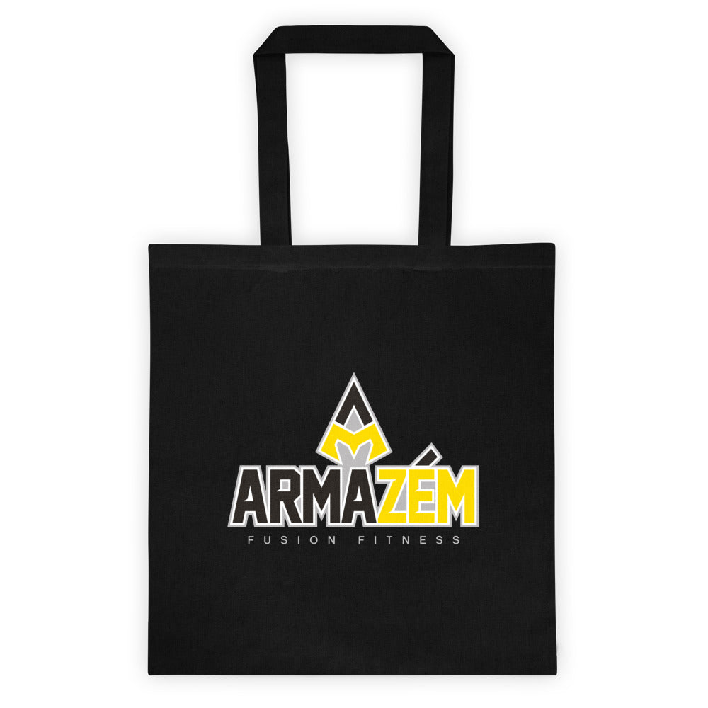 Armazém Fusion Fitness-Tote bag