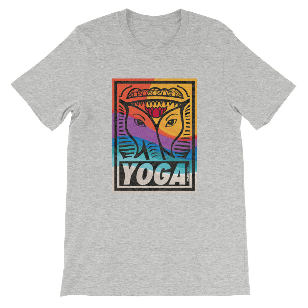 YOGA stamp OneFire 1