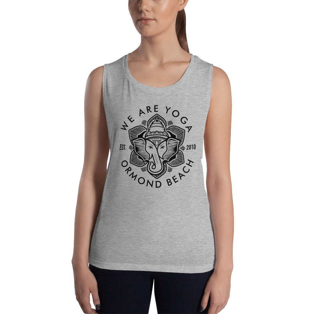 WAYob Muscle Tank