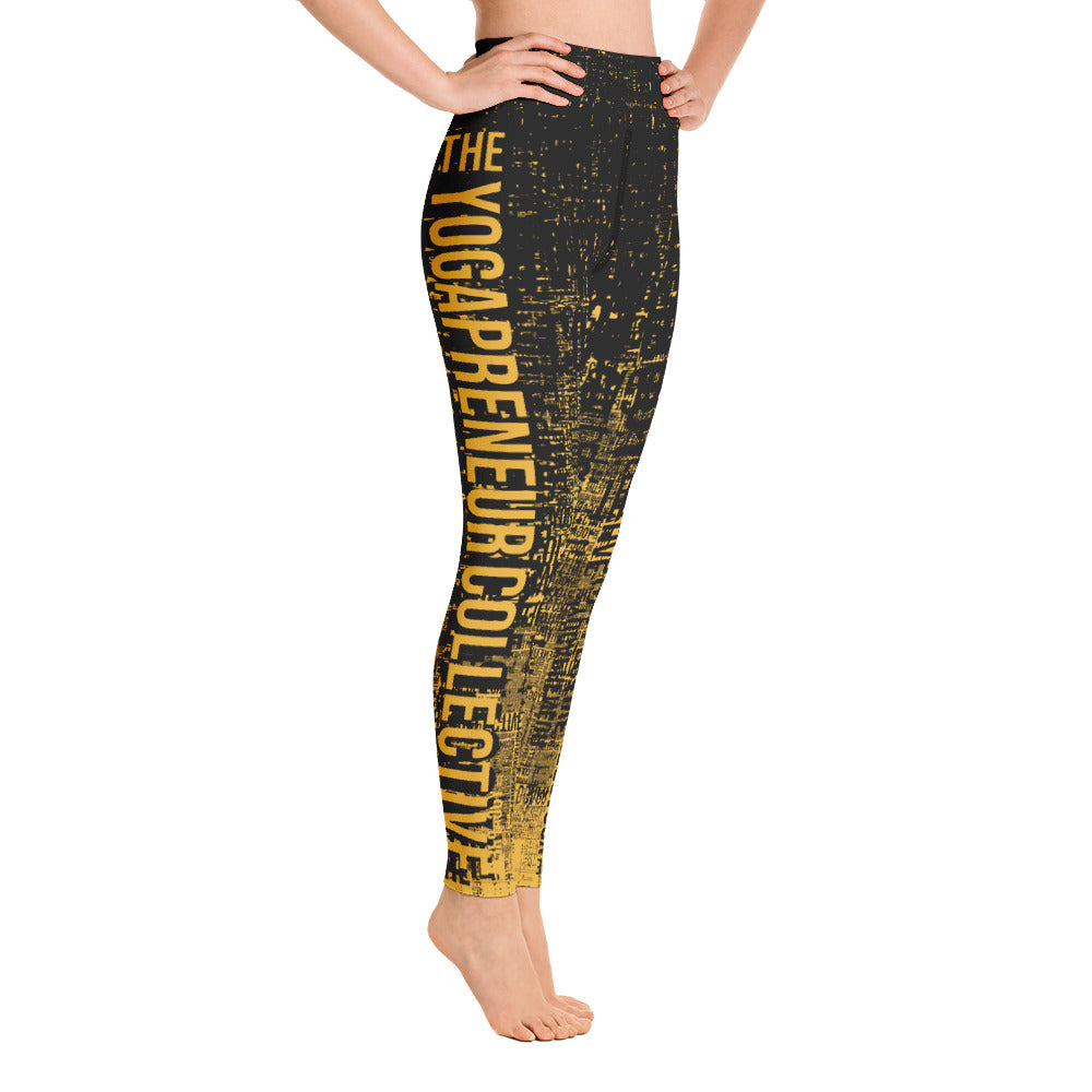 Yogapreneur YLeg T1