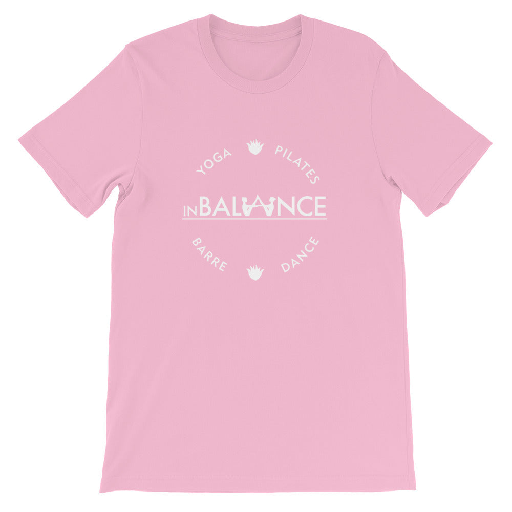 inBalance-Unisex T-Shirt