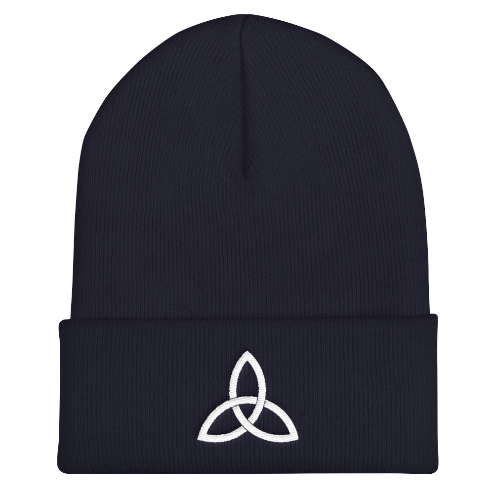 Raja Icon Cuffed Beanie