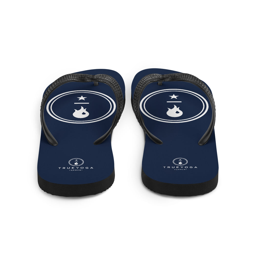 True Yoga Vermont-Flip-Flops