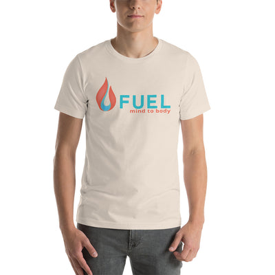 Fuel Tee