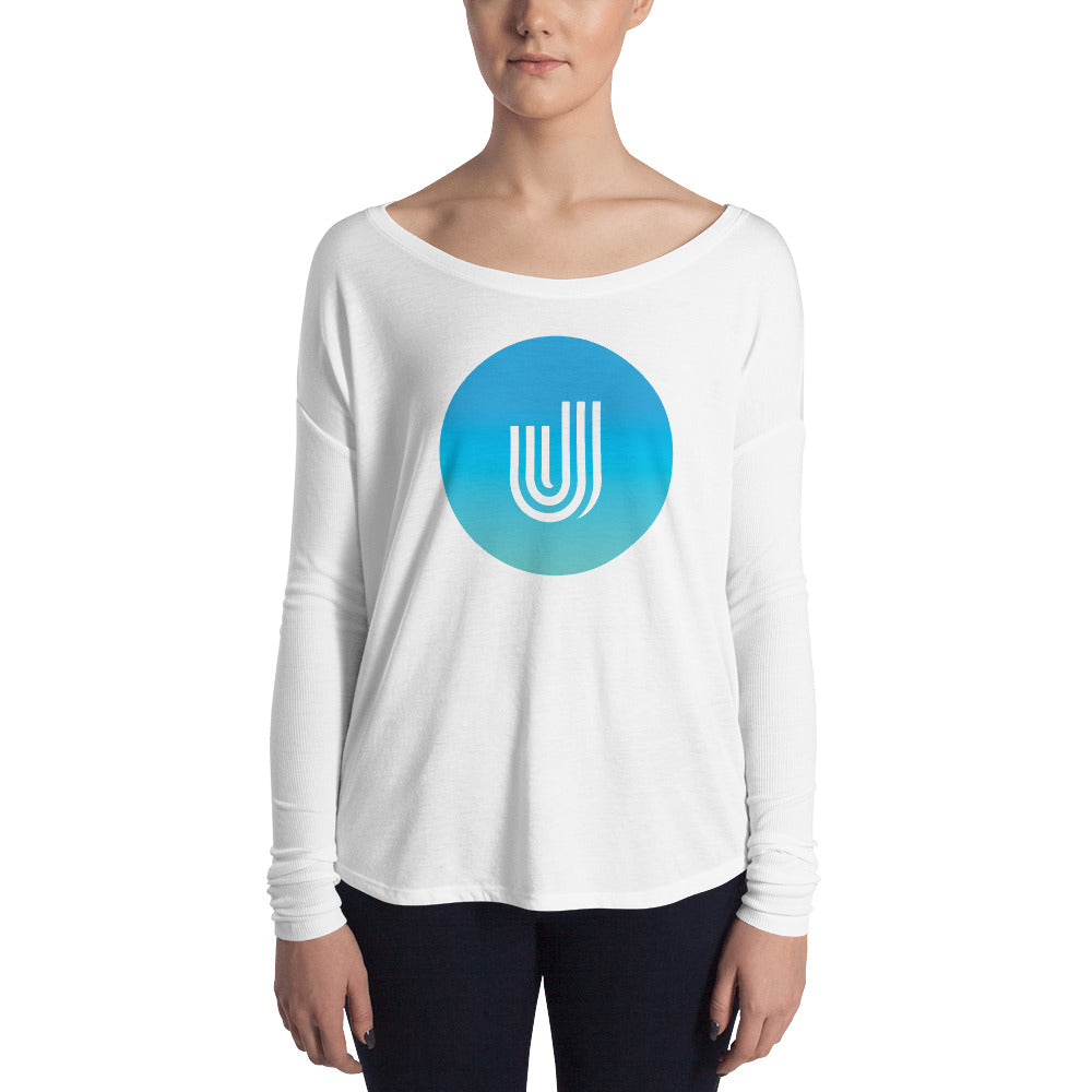 Uplift Flowy Longsleeve