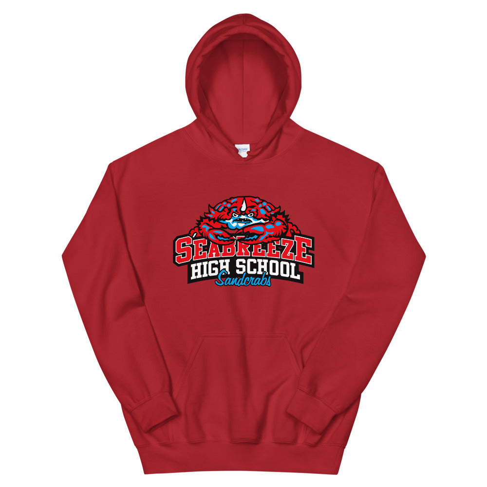 Seabreeze High School-Unisex Hoodie