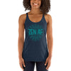 M3Yoga-Zen AF-Women's Racerback Tank