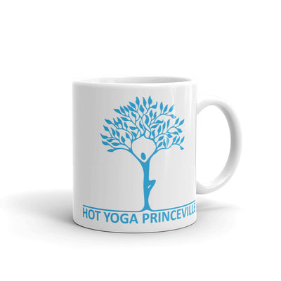 Hot Yoga Princeville-Mug