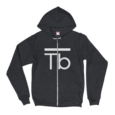 TORCHED TB-Hoodie sweater