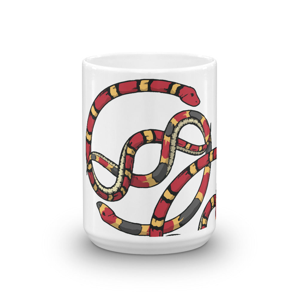 Snake Pharm-Mug