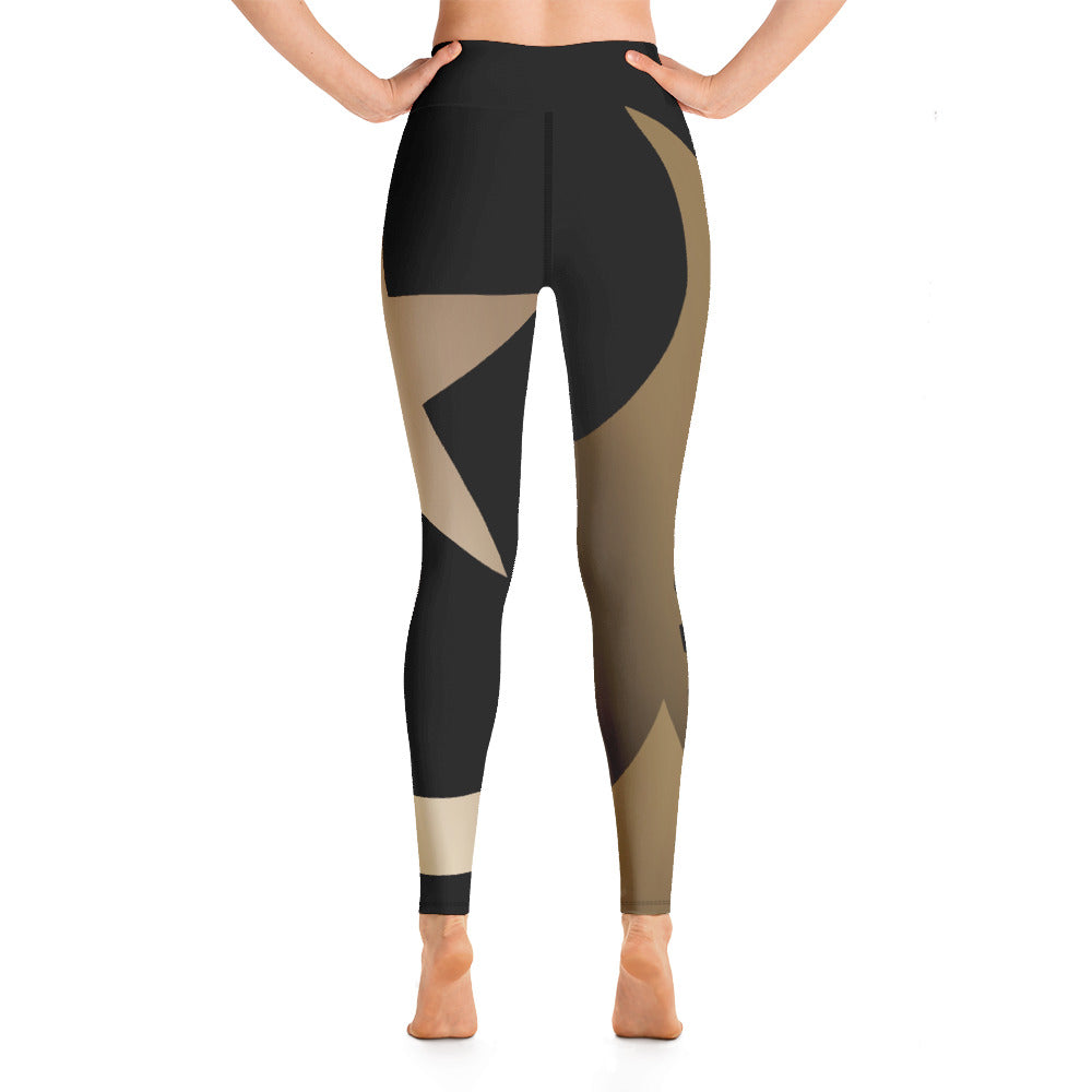 True Yoga Vermont-YLeg Gold