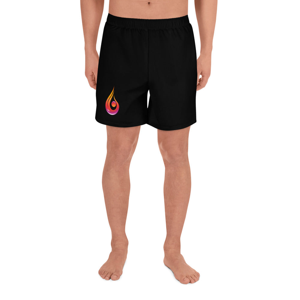 Purely Hot Yoga-Shorts