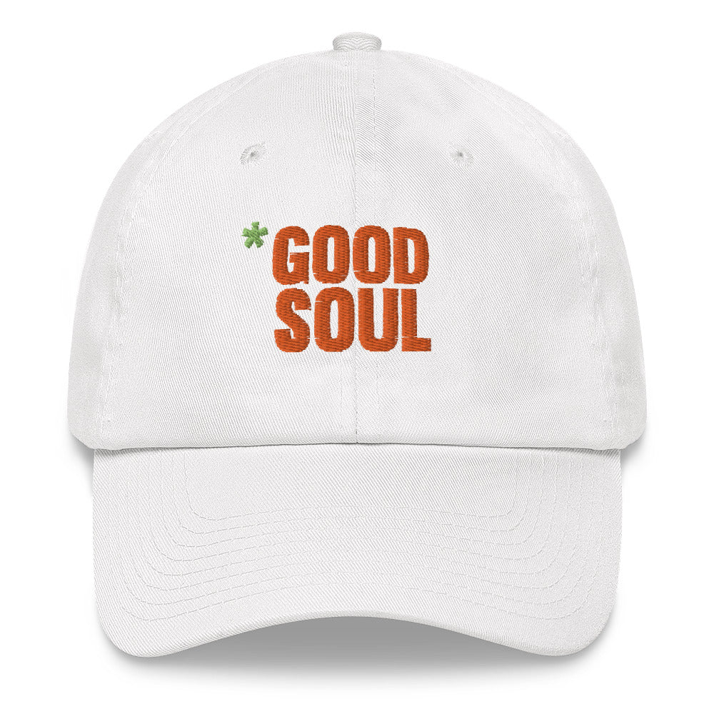 Good Soul Yoga-Club Hat
