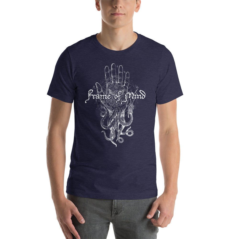FOM HAND-Short-Sleeve Unisex T-Shirt