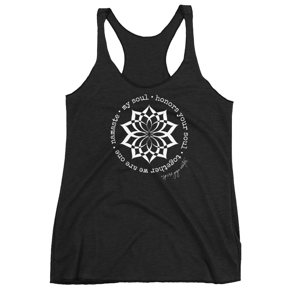 AYC-Women's Racerback Tank