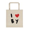 BY St. Johns Love Tote
