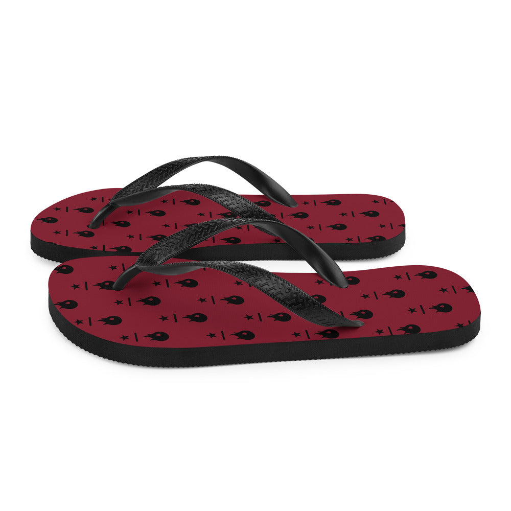 True Yoga Vermont-Flip-Flops