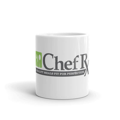 Chef RX Mug