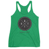 NOMAD YOGA-Women's Racerback Tank