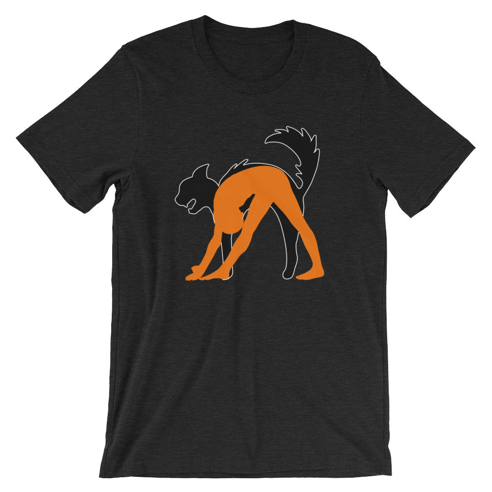 Cat Stretch WAY Tee