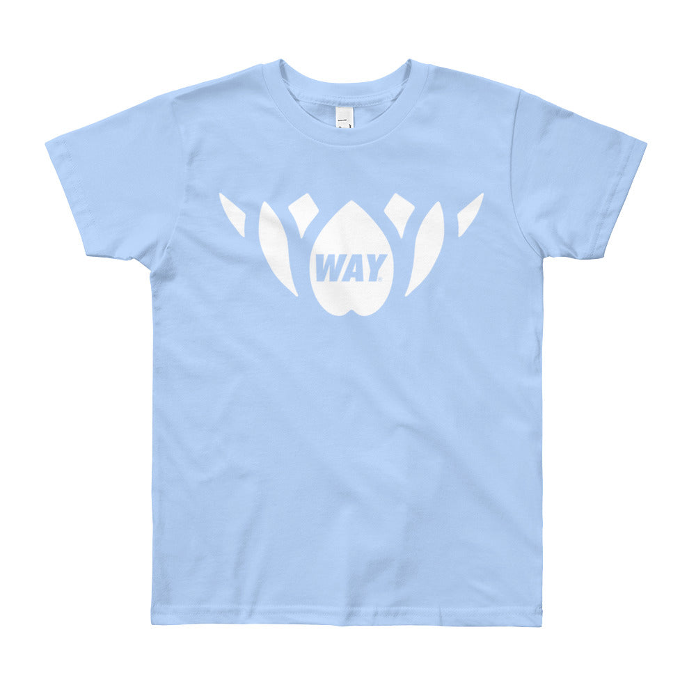 WAY Lotus Kids' Tee