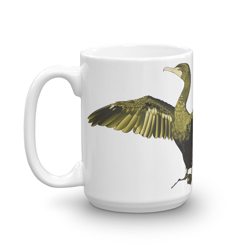OCC BIRD-Mug