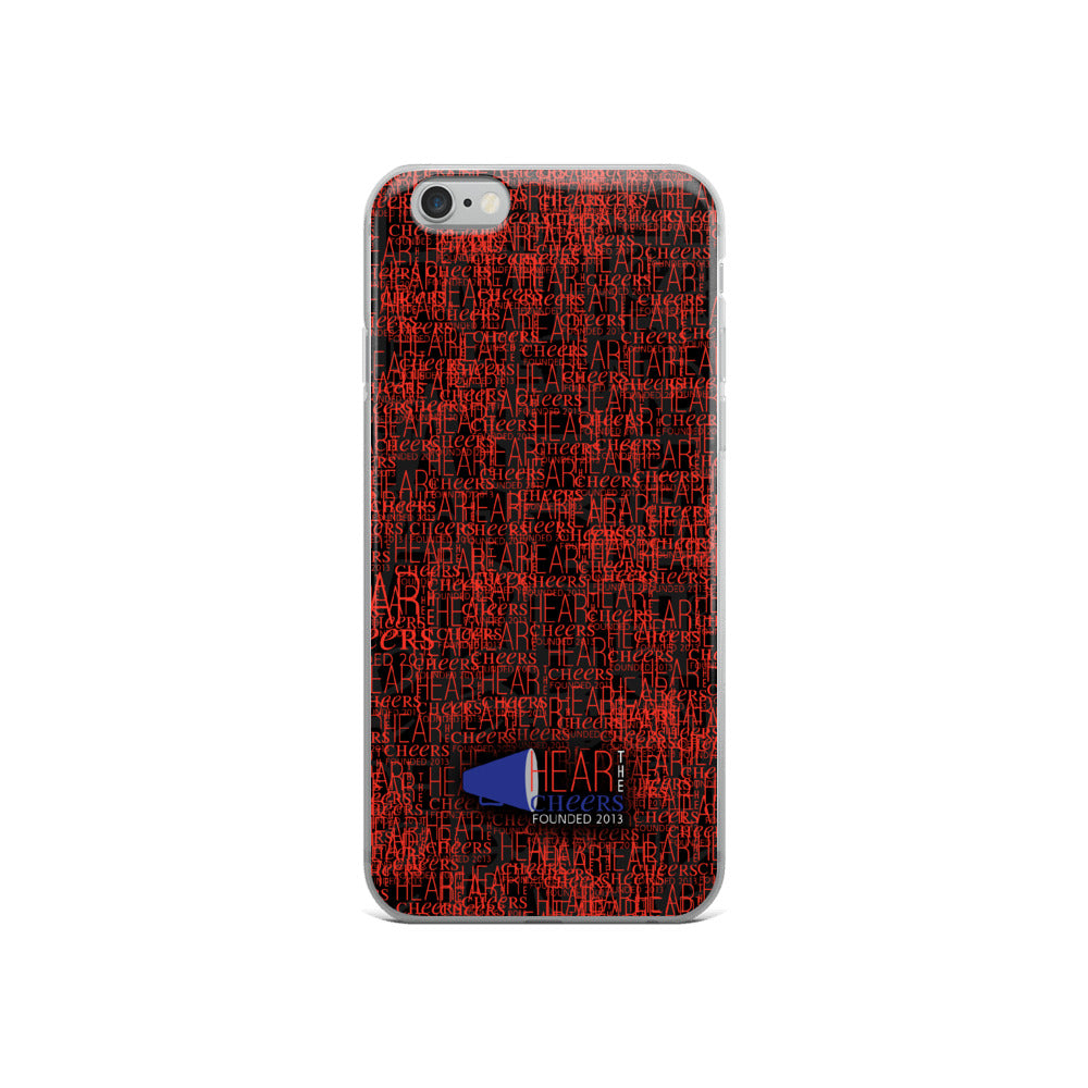 iPhone Case HTC Phone CWr-1